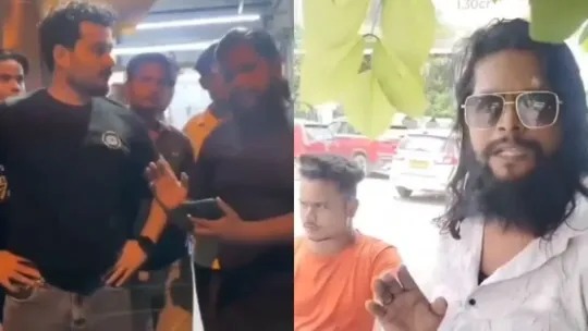 bajrang dal