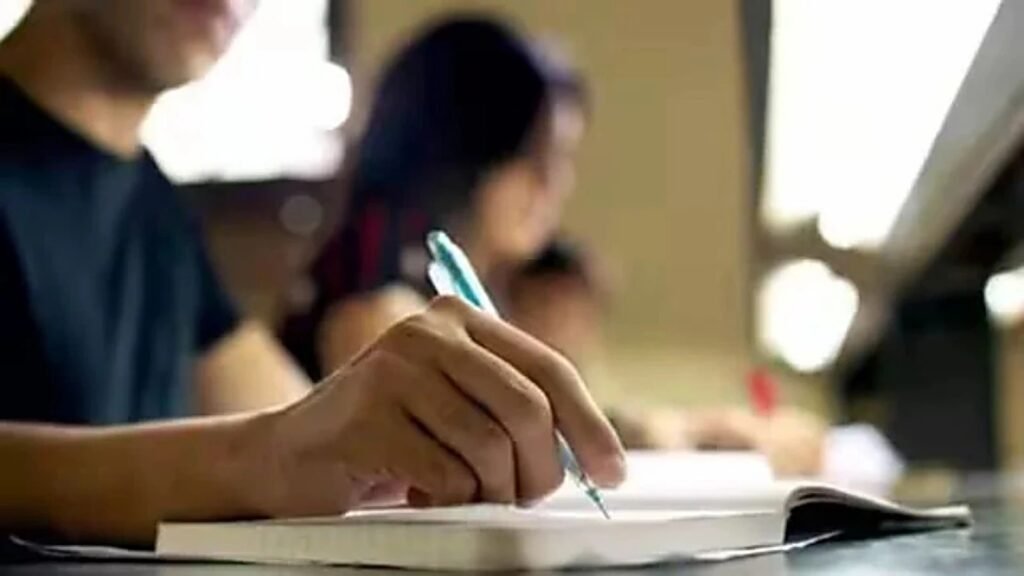 nomadic caste students