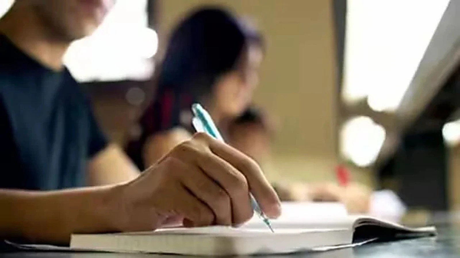 nomadic caste students
