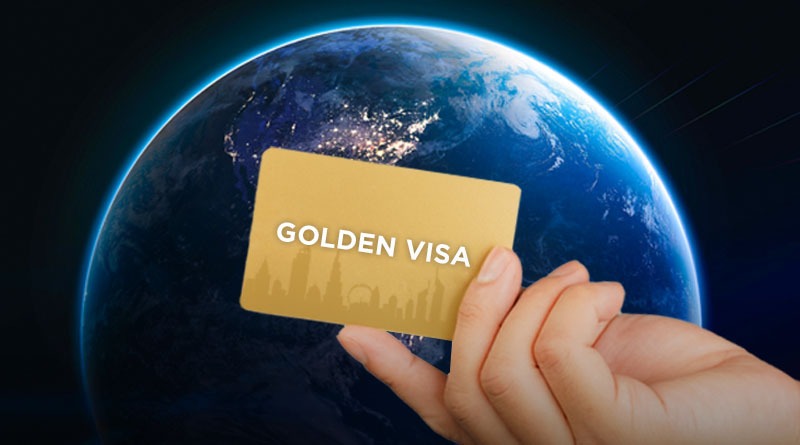 Golden Visa