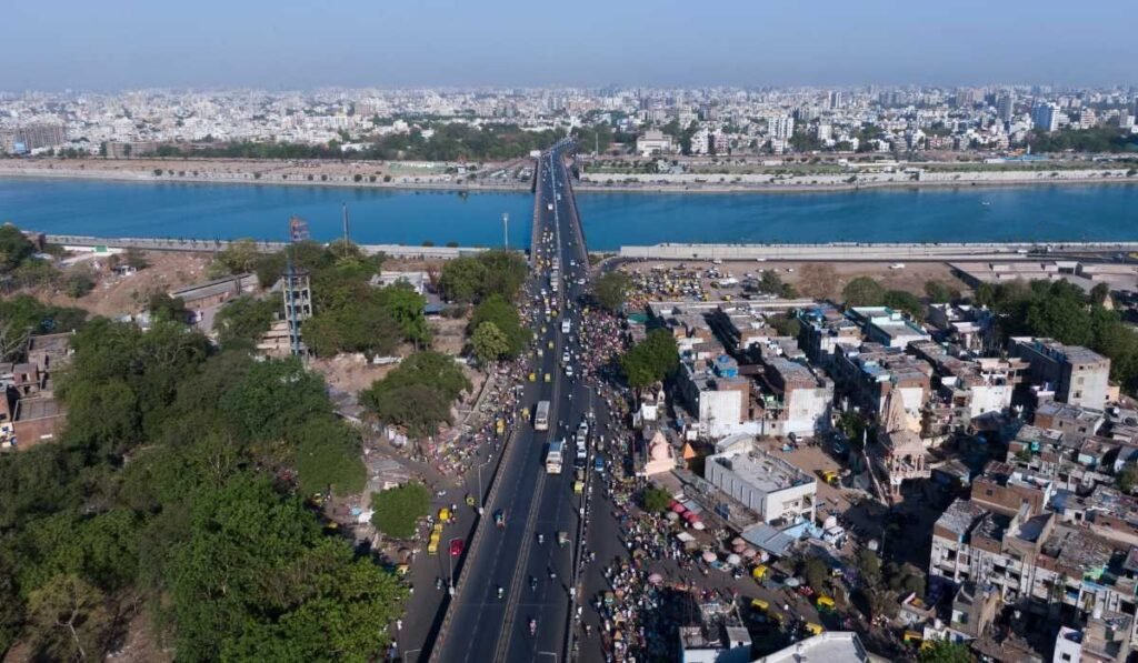 Ahmedabad Municipal Corporation