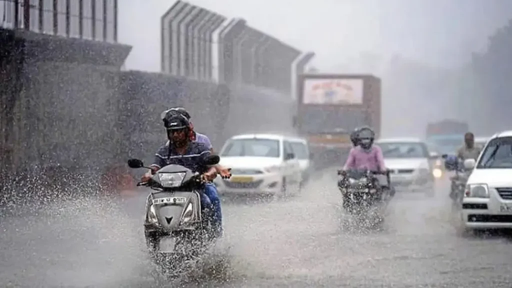 ahmedabad rain update