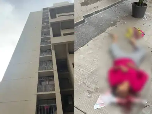 ahmedabad dalit girl sucide case