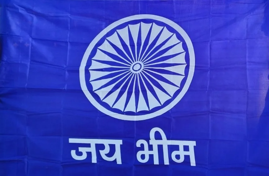 Dalit students beaten up chanting Jai Bhim Baghpat - image Google