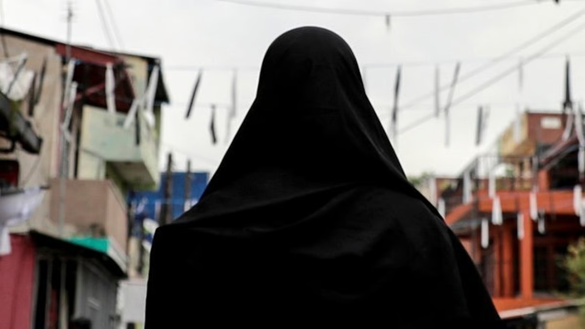 Kavadiyas molest Muslim girl