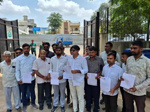 petition to Gambhira Bridge issue