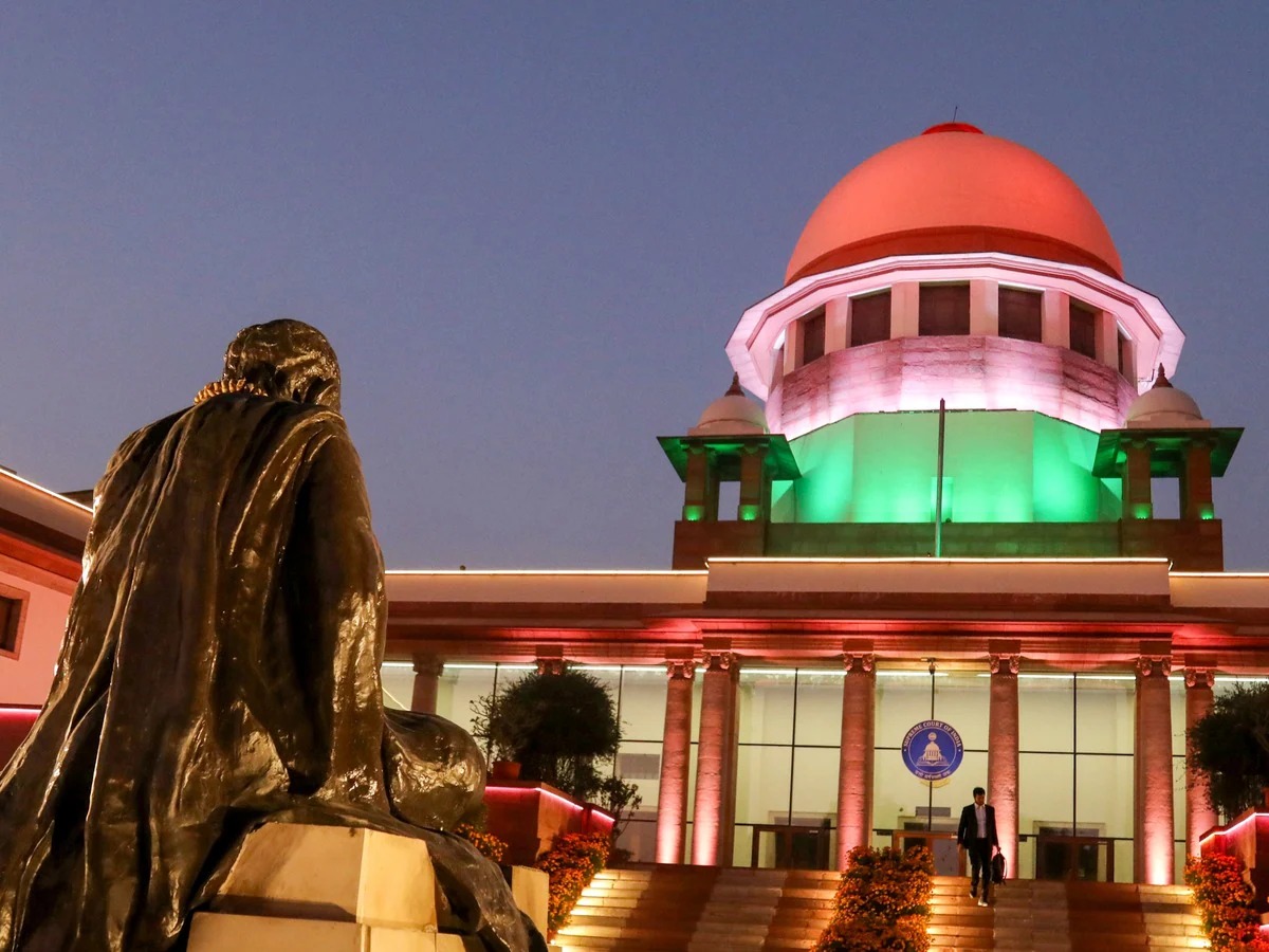 SC-ST reservation