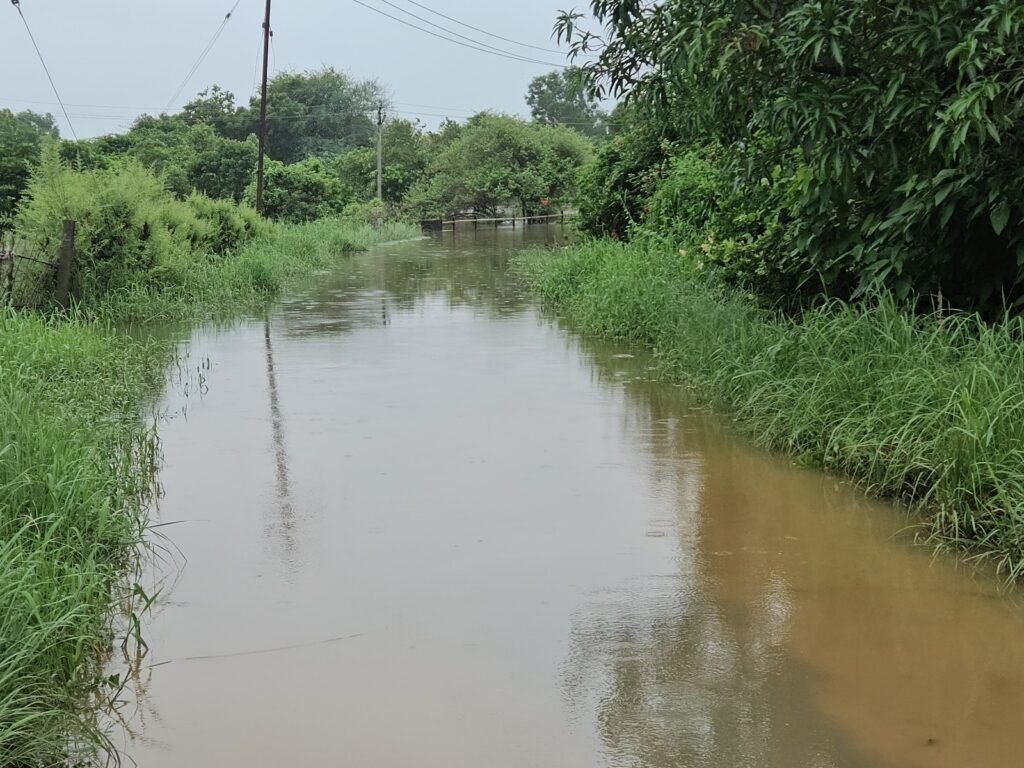 Dasada Mota Ubhada news