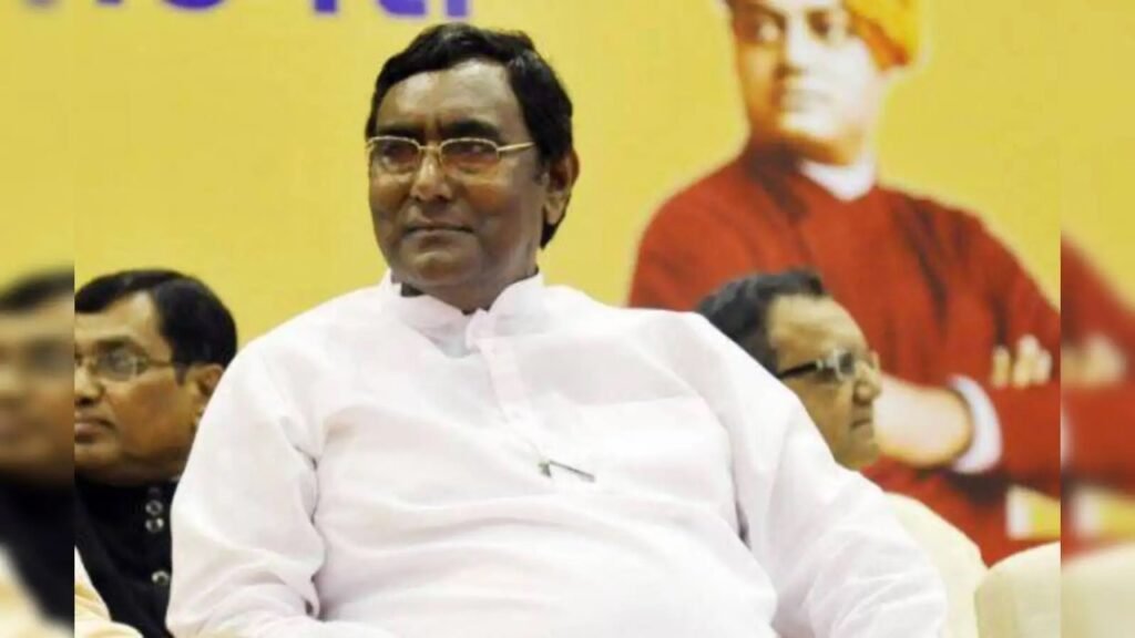 ider MLA Raman Vora