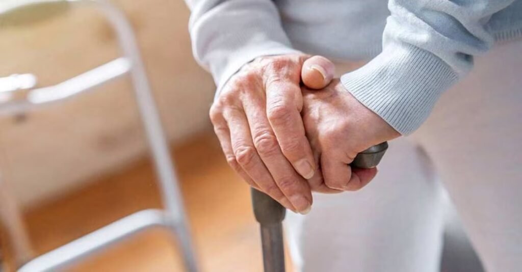 Kerala's policy for the elderly