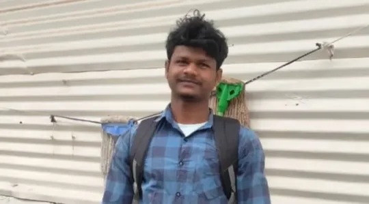 adivasi news