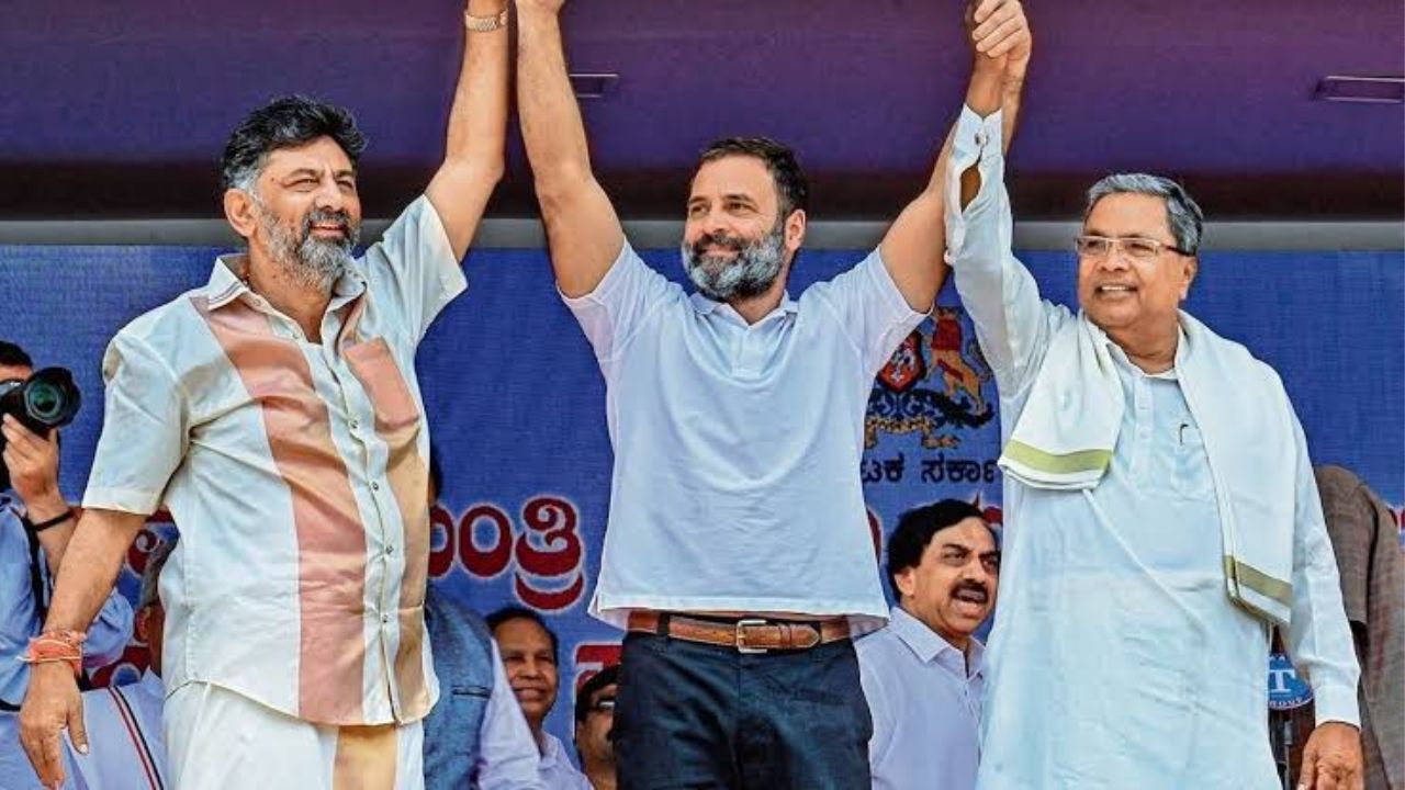 karnataka sc reservation