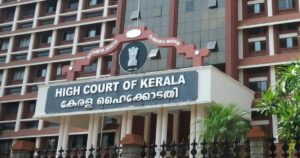 Brothels Kerala High Court
