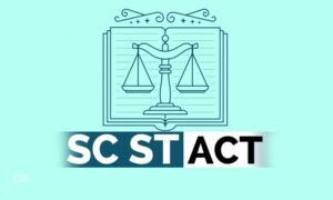 SC ST Act