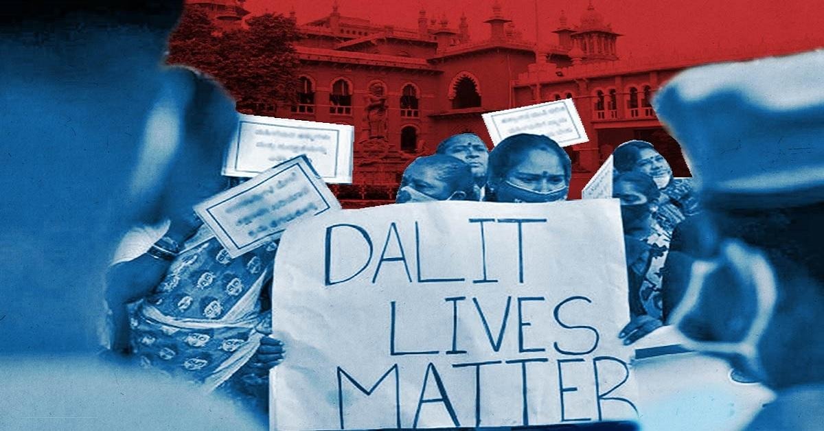 dalit news
