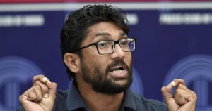 Jignesh Mevani