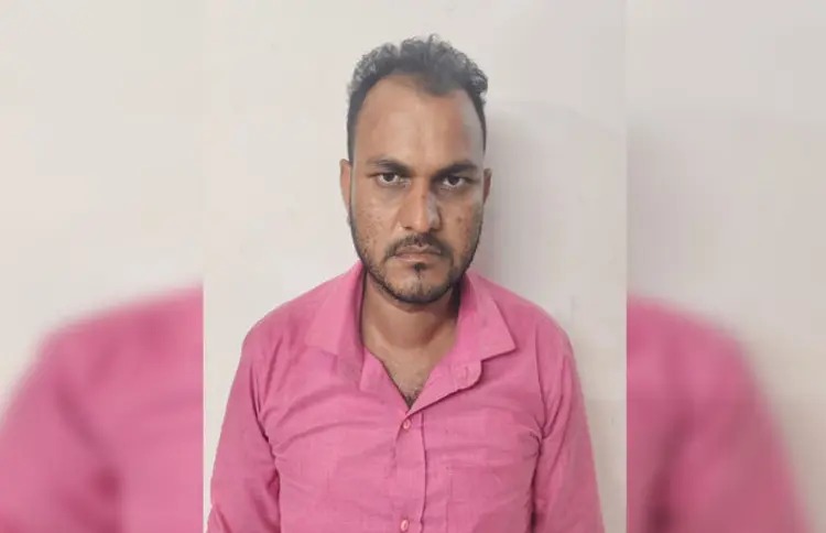 Ahmedabad sanitation worker death case