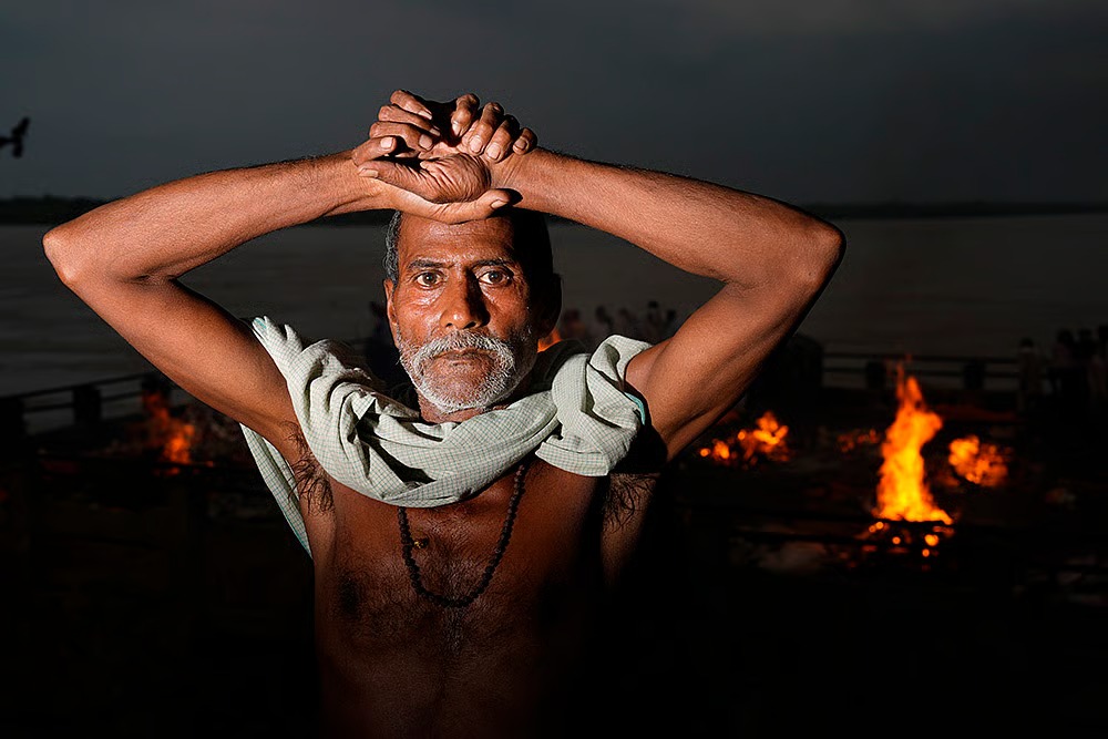 Dom Dalits of Varanasi