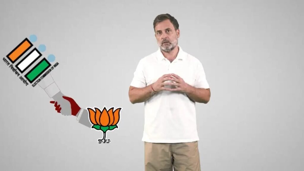 vote chori