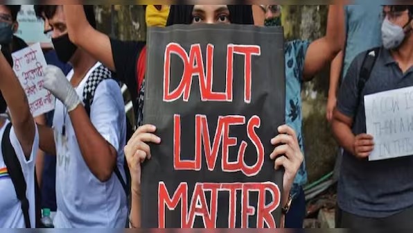 dalit news