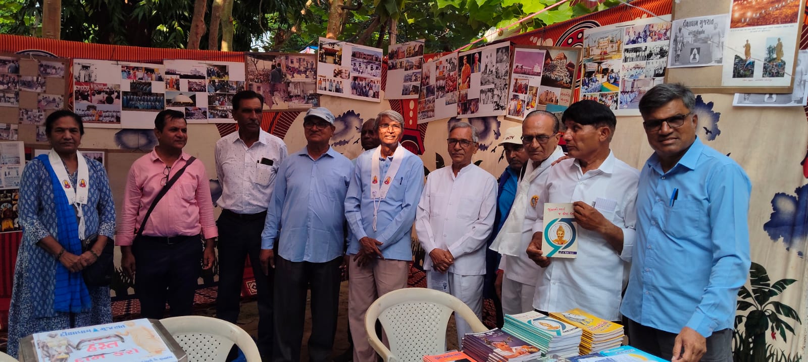 Sankalp Bhoomi Vadodara