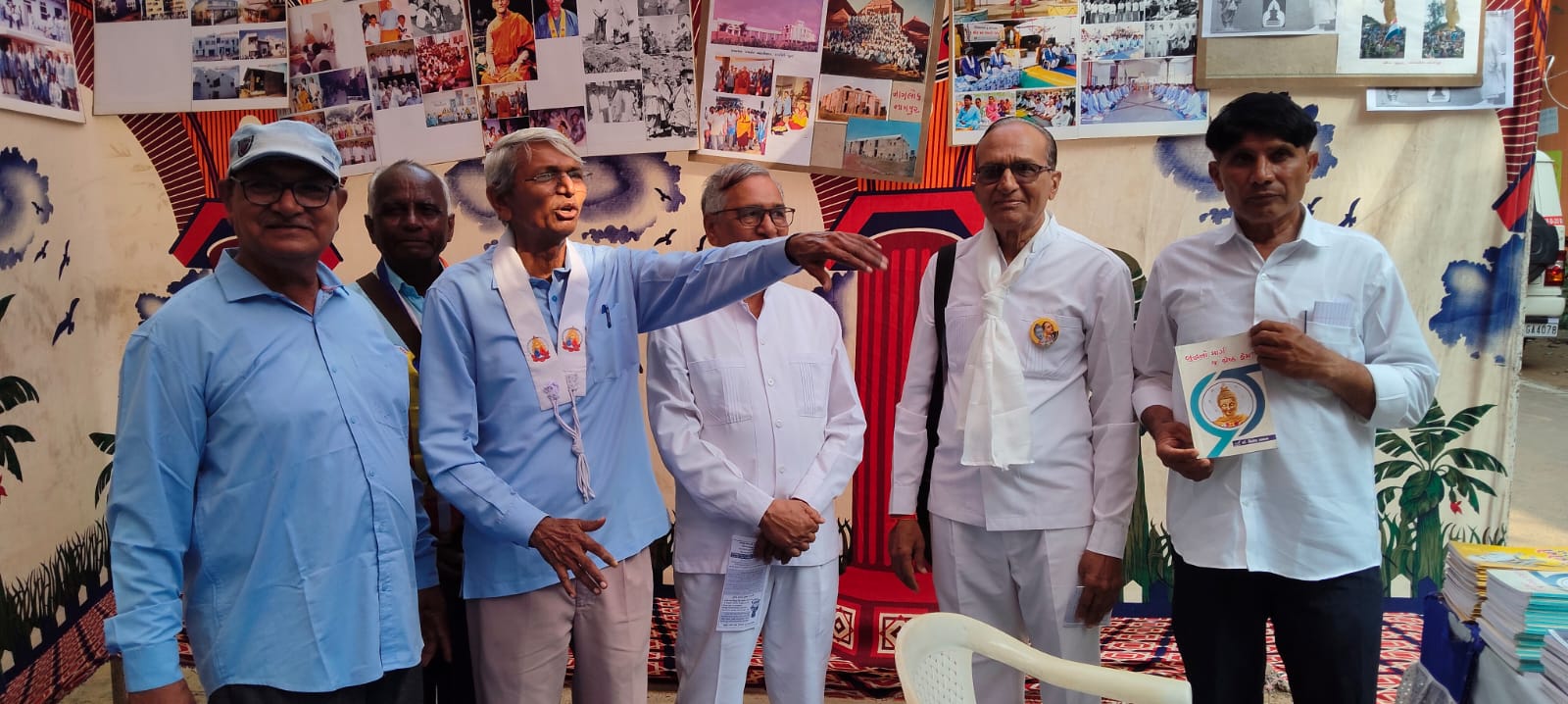 Sankalp Bhoomi Vadodara