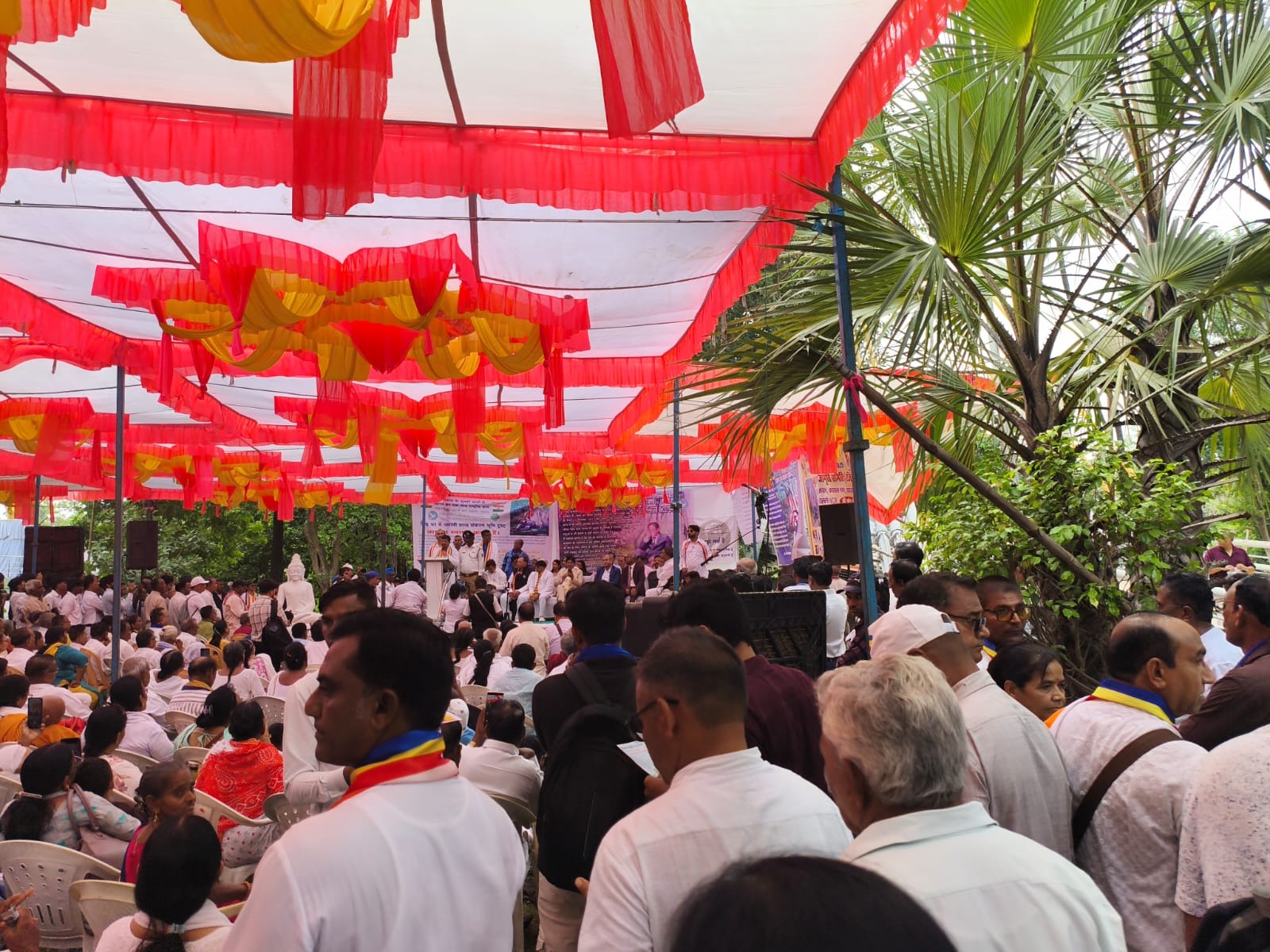 Sankalp Bhoomi Vadodara