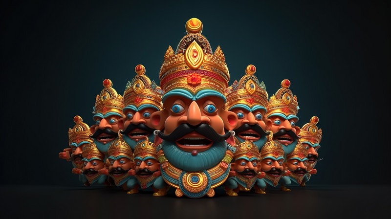 Raavan