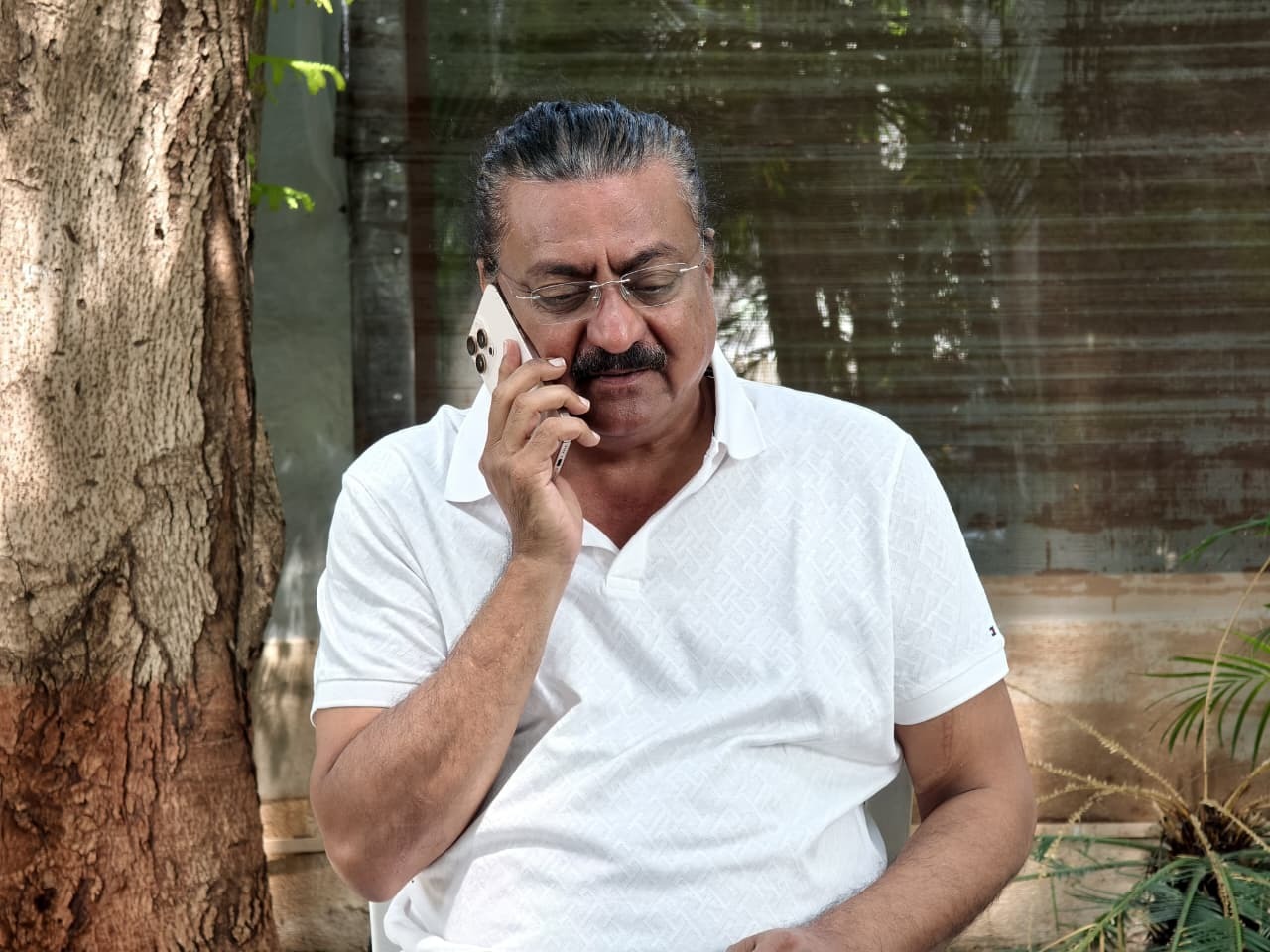 Modi government Indranil Rajyaguru