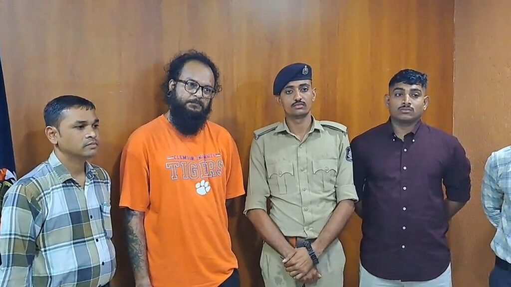 Navsari news