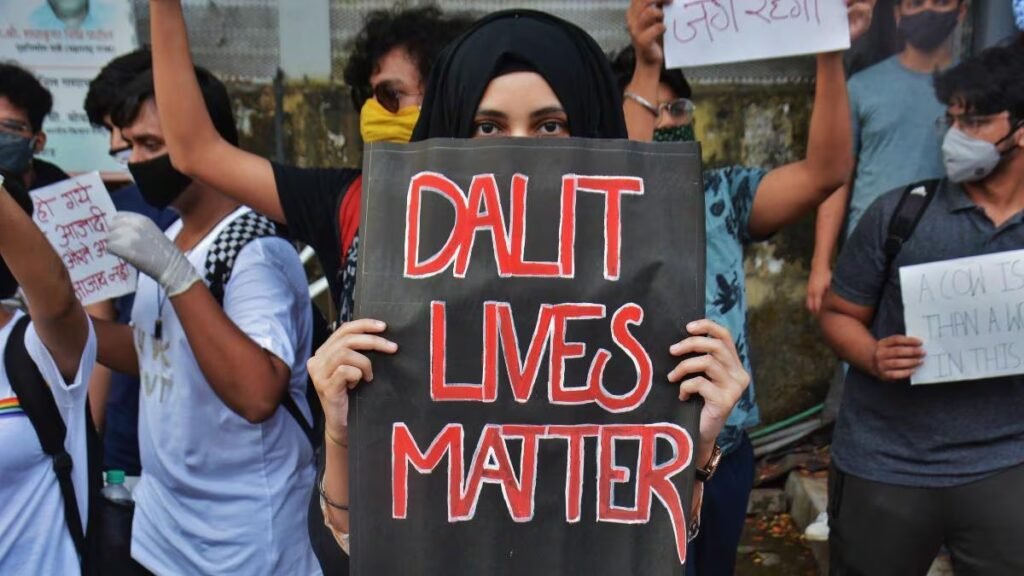 dalit news