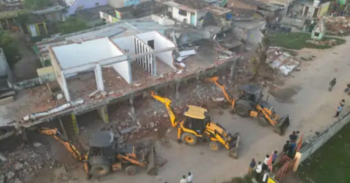 Bahial gandhinagar news