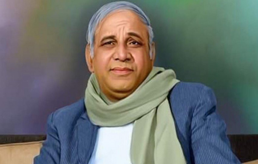 Manyavar Kanshiram Death anniversary
