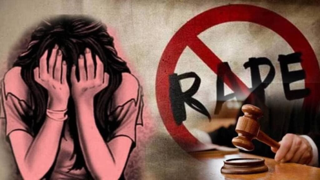 rape incidents in Gujarat