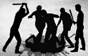 Five Patels brutally beat up a Dalit youth in Mehsana