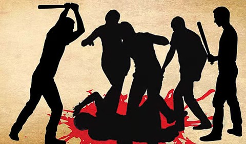 Dalits NCRB Report 2023