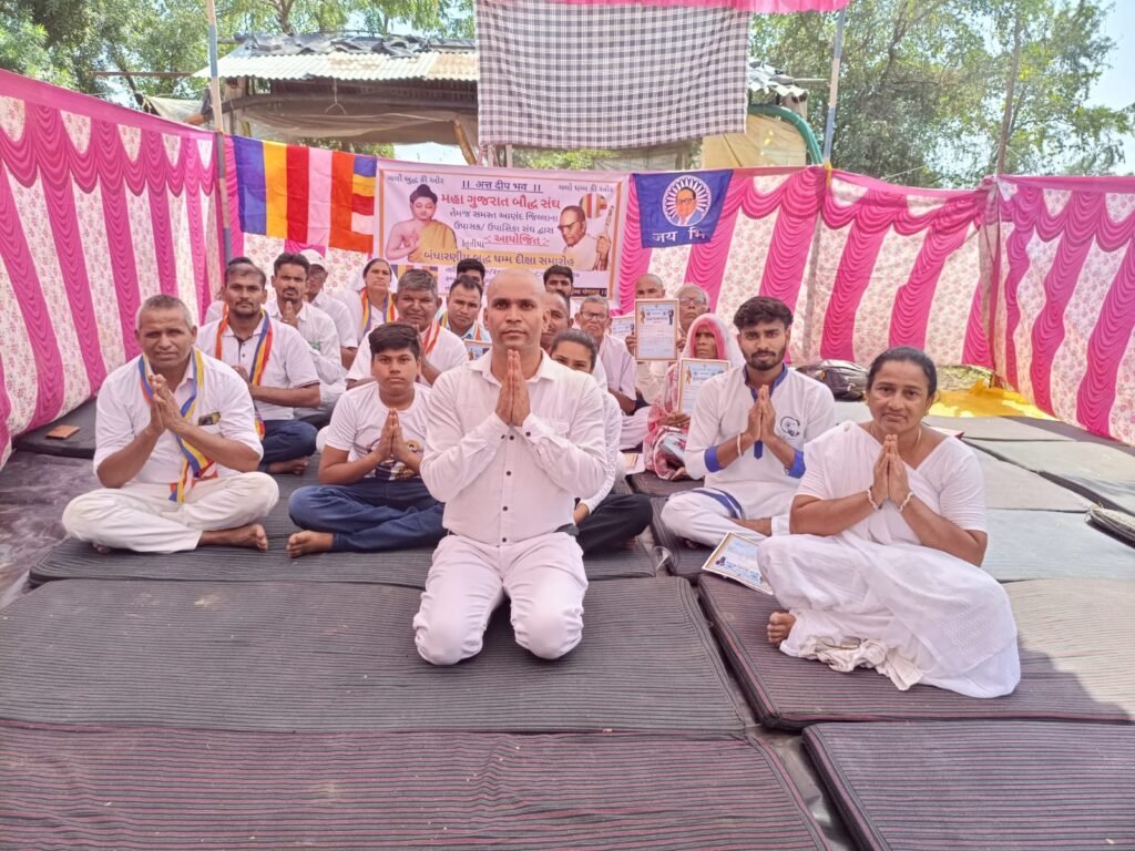 Moraj Anand news