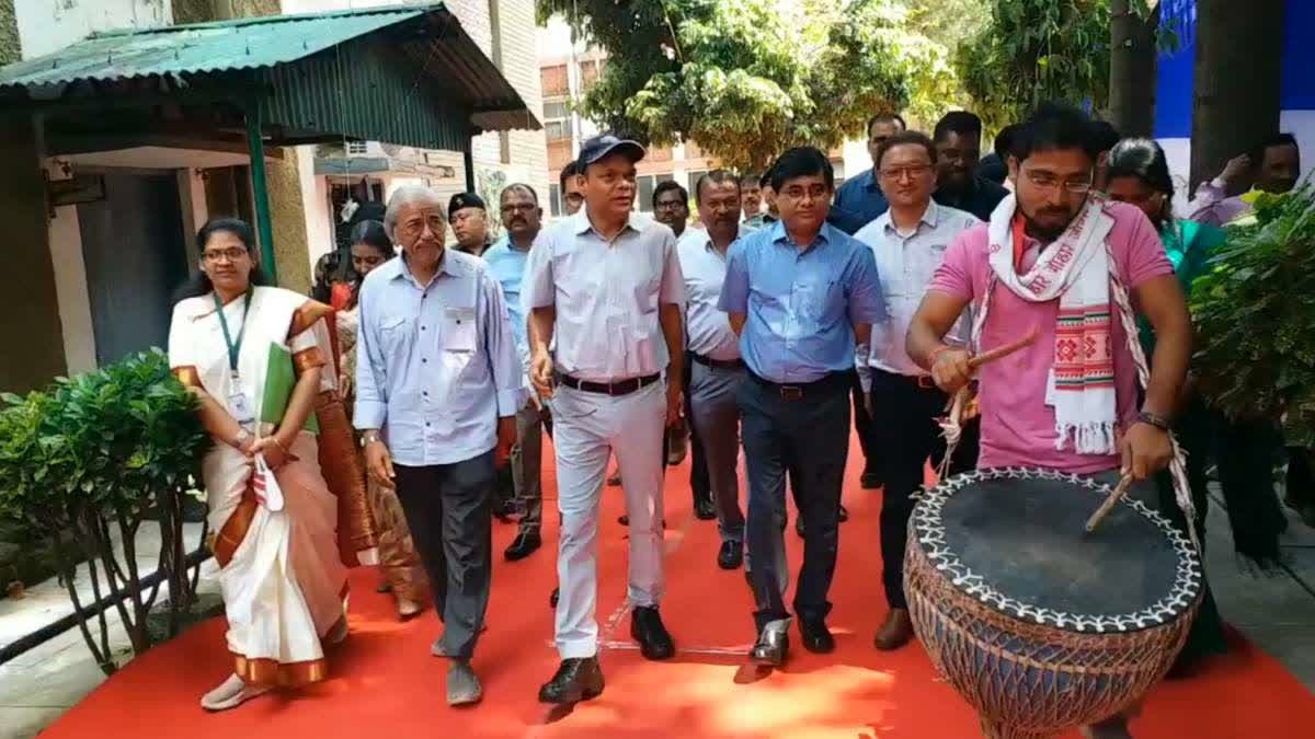 Dharti Aaba Adivasi Film Festival