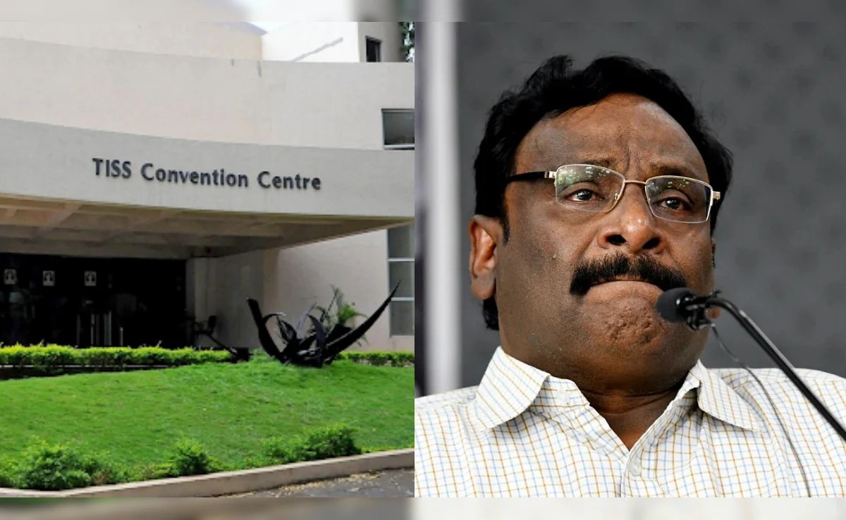 Prof. G. N. Saibaba Punyatithi program