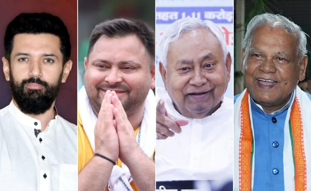 Dalit SC Reserved Seats