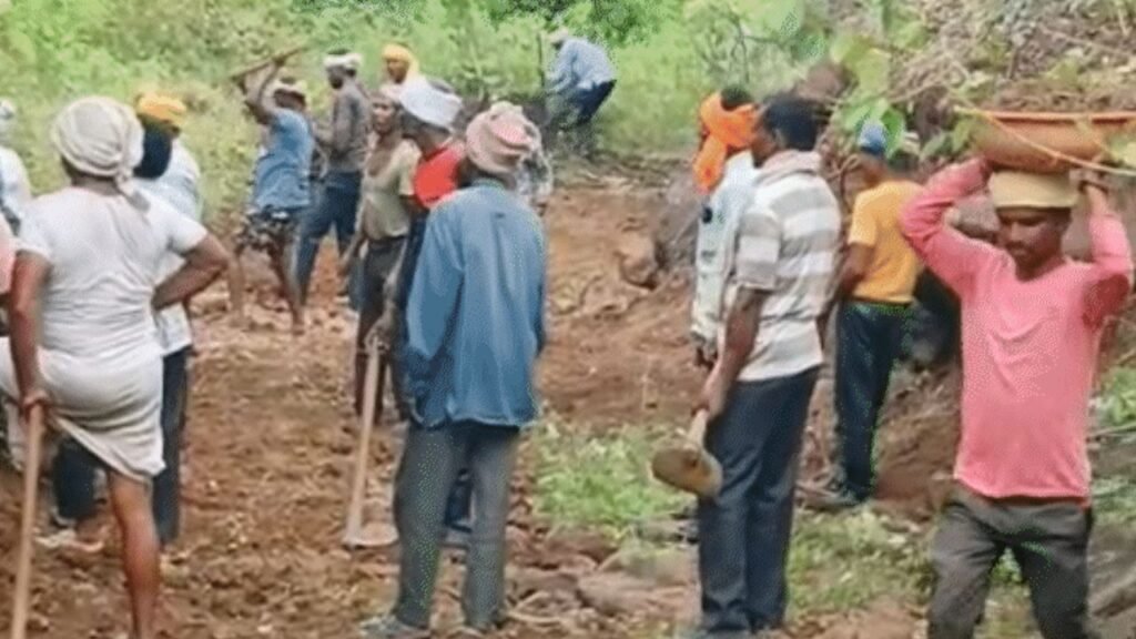 Adivasi news