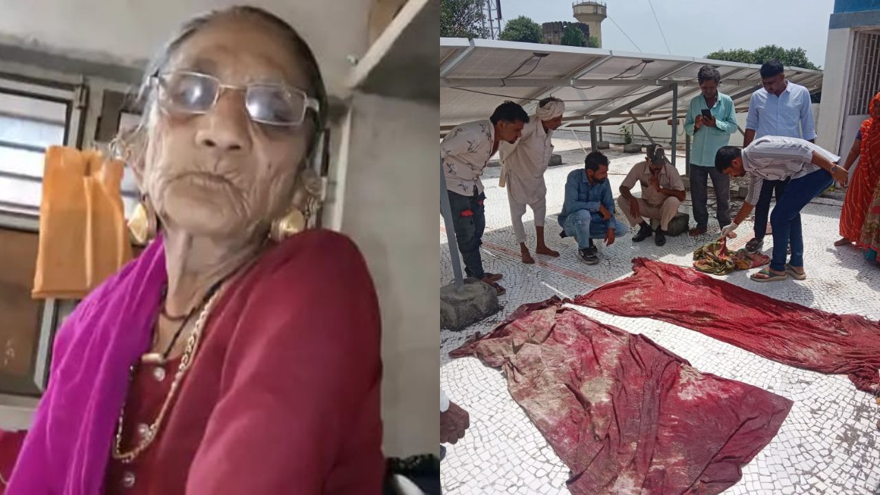 Gir Somnath Bandharda news