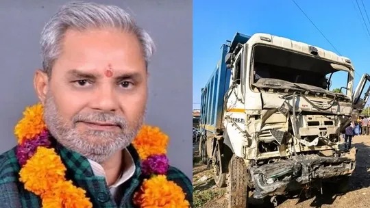 accidents Rajasthan news