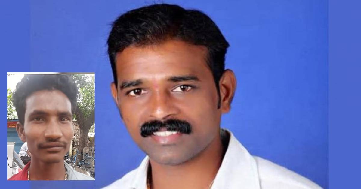 Sangli Dalit Mahasangh President murder