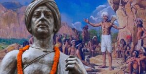 Birsa Munda 150th birth anniversary