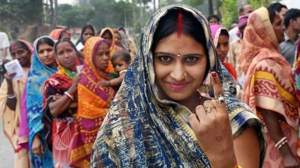 nda bihar election results