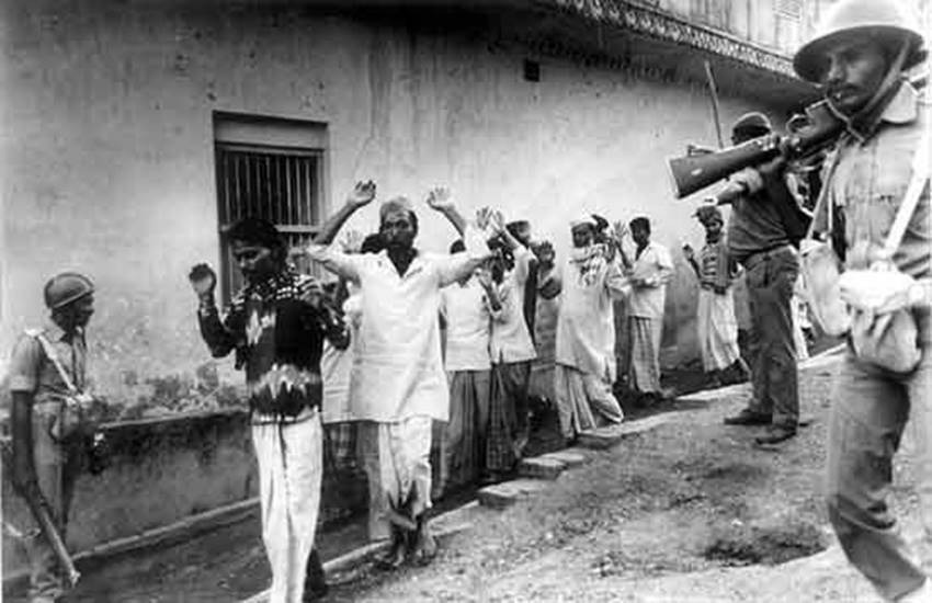 gobi farming mob killed muslims