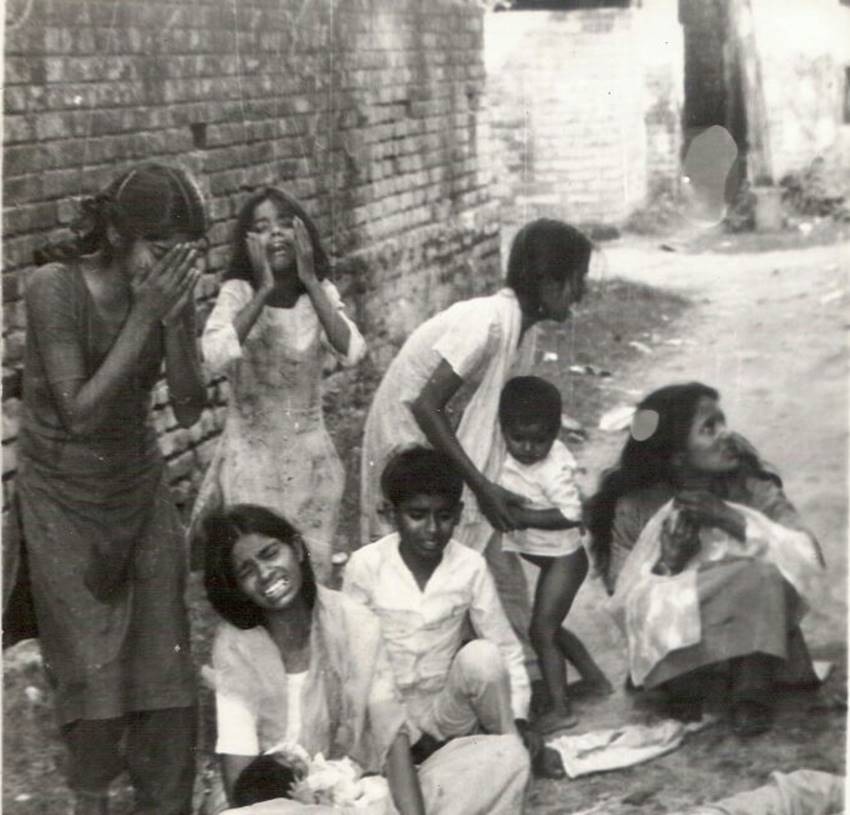 gobi farming mob killed muslims