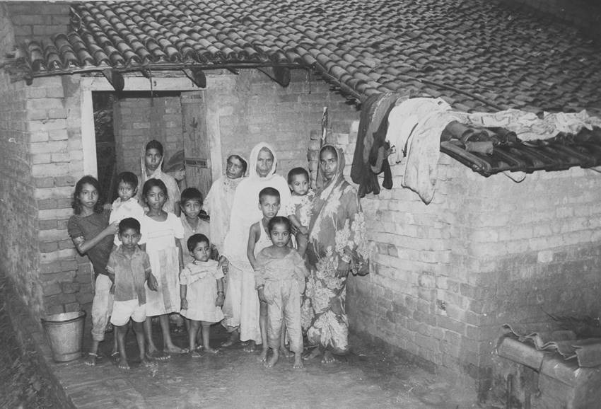 gobi farming mob killed muslims