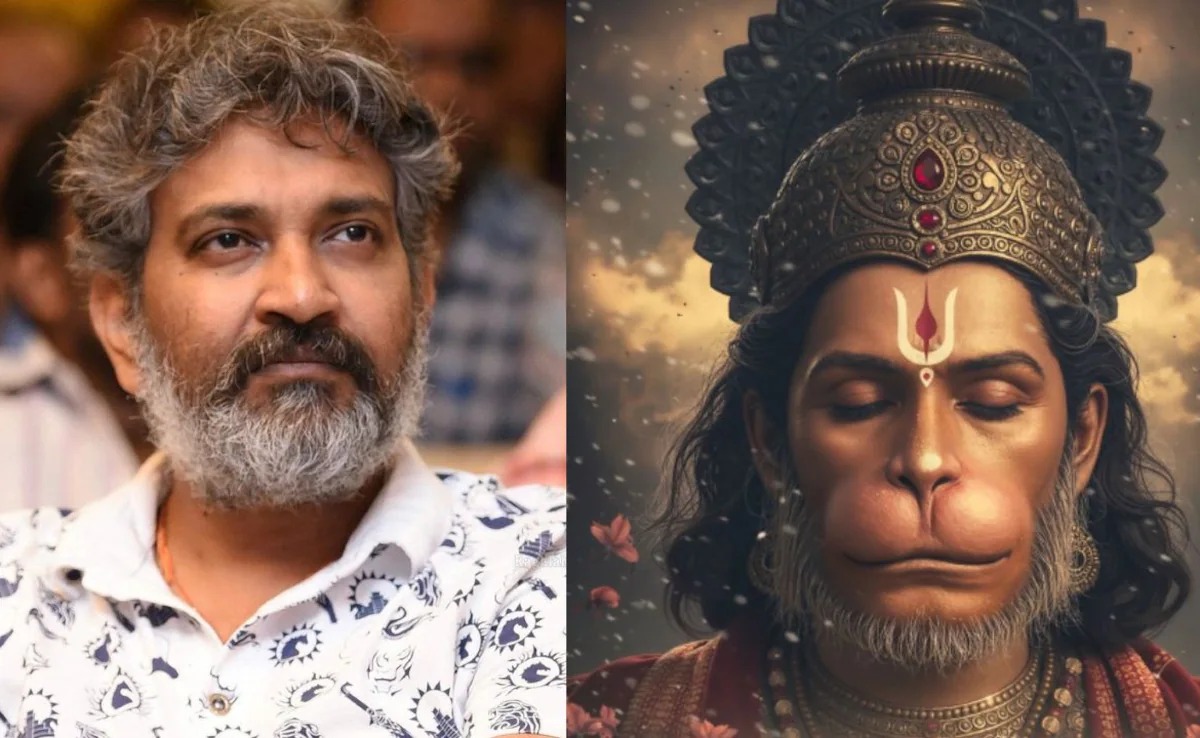 ss rajamouli varanasi